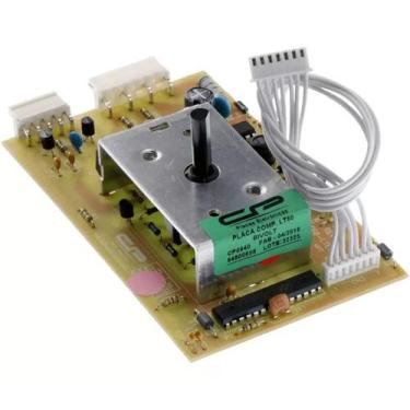 Imagem de Placa Potência Lavadora Electrolux Lt60 Cp0940 Biv 64800658