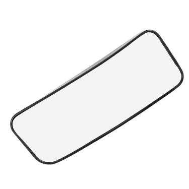 Imagem de INFINAUTO Para Mercedes-Benz Sprinter 2500 3500 2010-2018 Espelho retrovisor de carro de reposição de vidro inferior aquecido ponto cego motorista lado esquerdo