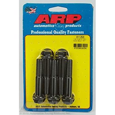 Imagem de ARP 617-2500 Parafuso sextavado, 1/2" - 13, pacote com 5
