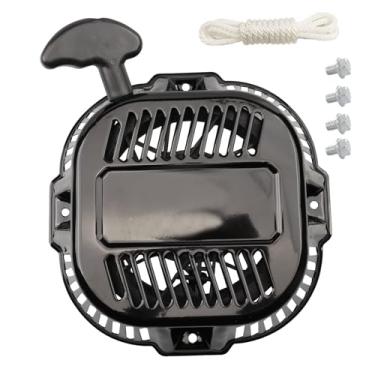 Imagem de Arruela de alta pressão 0J08073SRV para Generac GP5500 GP6500 GP6500E GP8000E XT8000EFI RS8000E Gerador 0J0813ASRV 389cc 420cc 4200PSI 4.0GPM 389cc Lavadora de alta pressão