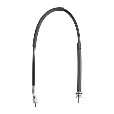 Imagem de MOTOMASTER Cabo de tacômetro de motocicleta compatível com Yamaha XT 600 Z EH/EN/KN/ 34L-83560-00