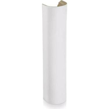 Imagem de Coluna para Lavatório 46X35 Sabará Branco Icasa