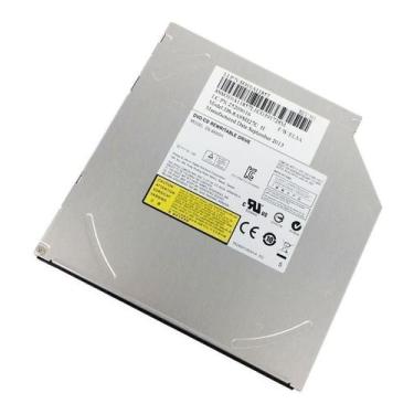 Imagem de Drive Leitor Gravador Cd/Dvd/ Sata Positivo Sim+ 1321 - Bringit