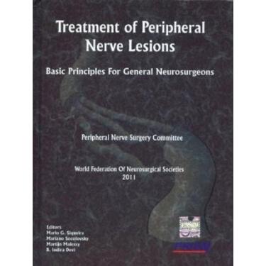 Imagem de Treatment of peripheral nerve lesions.