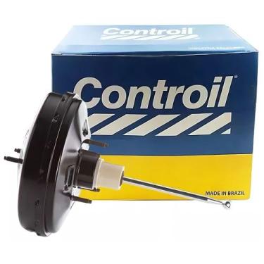 Imagem de Hidrovacuo Freio vw Parati Gol Saveiro 1.0 1.6 1.8  - CONTROIL