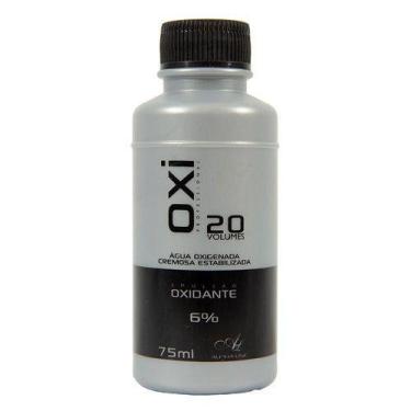 Imagem de Água Oxigenada Profissional 20 Volumes 75 Ml - Alpha Line