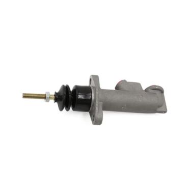 Imagem de Hihaha Material durável da bomba hidráulica do freio de mão do cilindro mestre de corrida de drift do carro com rosca de 0,7 polegadas