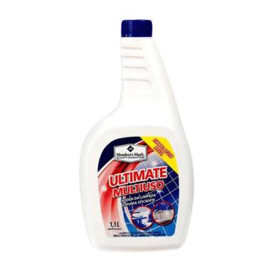 Imagem de Multiuso Ultimate Members Mark Frasco 1.1L - Member's Mark