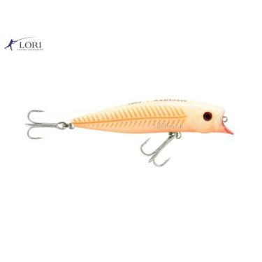 Imagem de Isca Artificial Lori Magnet 75 - 7,5cm 7,0g - Várias Cores, Cor, 61