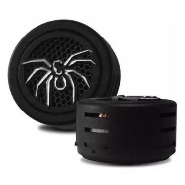 Imagem de Tweeter de Painel Mylar com 2,5 centimetro 75w RMS 4 Ohm  - SOUNDSTREA