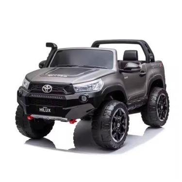 Imagem de Carrinho Elétrico Infantil Licensed Toyota Hilux - Licensed Hilux, Cin