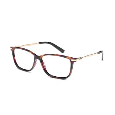 Imagem de Armação De Óculos Colcci C6121fc152 Roxo Brilho Demi