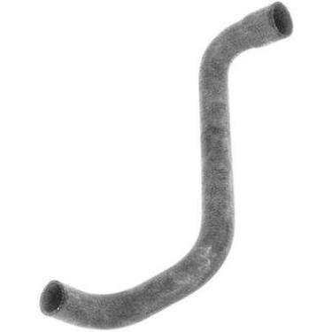 Imagem de Mangueira inferior radiador gol / voyage 1.6 cht -- - METALSYSTEM