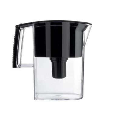 Imagem de Purificador de Água Portátil Europa MOV, Não tem Voltagem, Preto