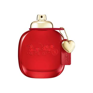 Imagem de Perfume Coach Love Eau de Parfum 90ml para mulheres