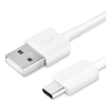 Imagem de Cabo Carregador Turbo Usb Para Usb C Reforçado