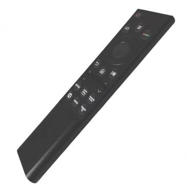 Imagem de Controle Remoto Universal Compatível Para Smart Tv Samsung 4k Netflix Prime Video Samsung Tv Plus Roku Tv Www Globo Play