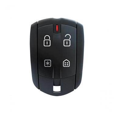 Imagem de Chaveiro Positron Pxn62 Cyber Fx300 012997000