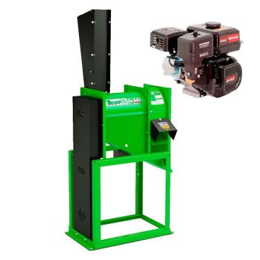 Imagem de Debulhador Milho Gasolina 5,5hp DM50G Trapp
