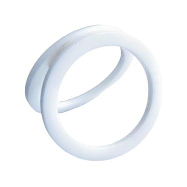 Imagem de Conexão Adaptador Container Ibc Redução 3/4, 1 pol, 1 e 1/2 pol, 2 polegadas (2 anéis vedação)