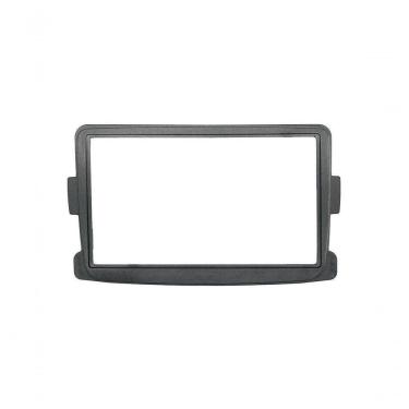 Imagem de Contra Frente Plastica Permak Renault Duster Sandero 2...