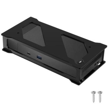 Imagem de Suporte de montagem em doca CASZlution para dock Dell WD19 Series
