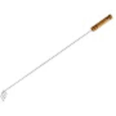 Imagem de Rastelo Churrasco Espalha Brasa Grilazer 72Cm