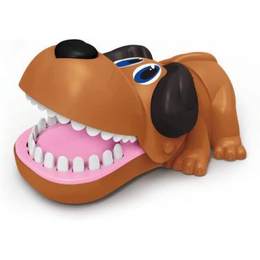 Imagem de Jogo dog doido com luz e som - zoop toys zp01023