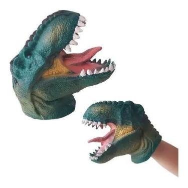 Imagem de Fantoches kid - Kids Zone