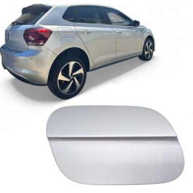 Imagem de Tampa Portinhola Combustível Vw Polo 2018 2019 2020 2021 2022 2023 202