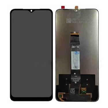 Imagem de Para Vortex Z22 LCD Screen Display Touch Digitalizador Sensor de Painel de Vidro para Vortex Z23 Testado (Vortex Z23)