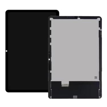 Imagem de Para Huawei MatePad 2022 10.4 L09 BAH4-W09 BAH4-W19 BAH4-AL00 BAH4 LCD Touch Screen Display Digitalizador Montagem do Painel (Preto)