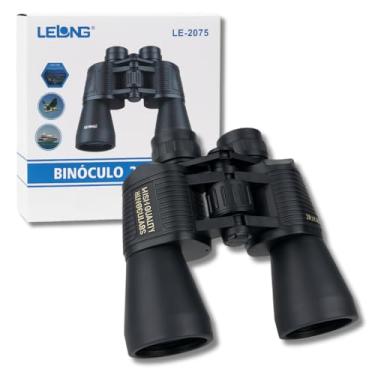 Imagem de Binóculo Longo Alcance Profissional Zoom 10x À Prova D'água