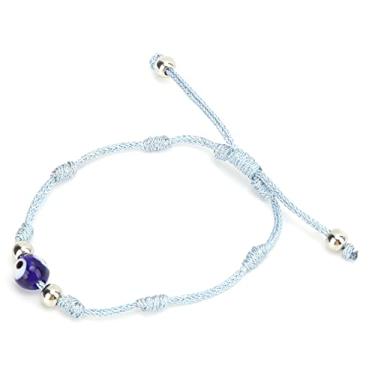 Imagem de Zhjvihx Mini Pistola de Pregos de Aço, Kit Portátil de Pistola de Pregos de Concreto Para Decoração de Teto de Parede, Máquina de Tiro de Unasc (Azul claro)