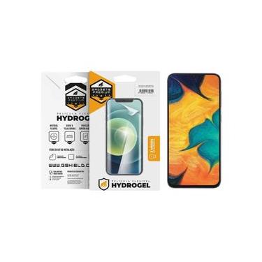 Imagem de Película para Samsung Galaxy A30 - Hydrogel HD - Gshield