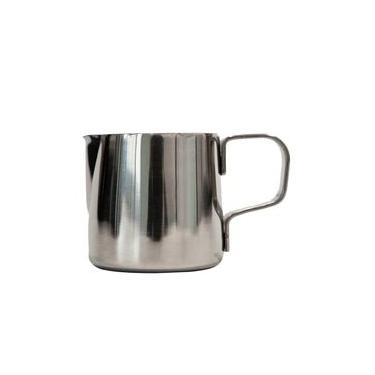 Imagem de Leiteira FPRO Inox Polido 100 ml Leiteira FPRO inox Polido 100ml