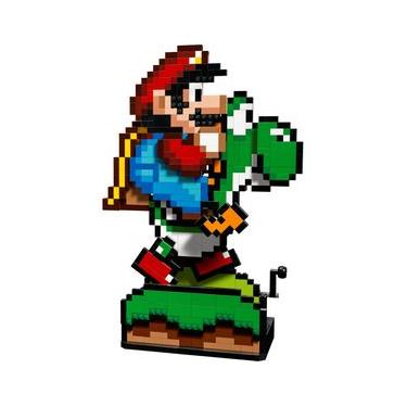Imagem de LEGO® Super Mario™ - Mario & Yoshi