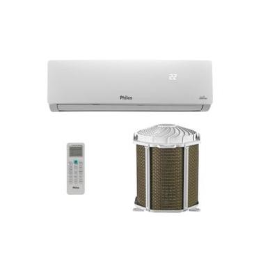 Imagem de Ar Condicionado Split Inverter Hi Wall Philco 12000 BTUs Frio PAC12FC - 220V
