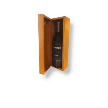 Imagem de Cono Sur Silencio Cabernet Sauvignon (Caixa de Madeira Individual)