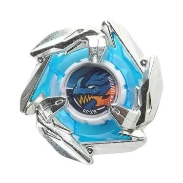 Imagem de Brinquedo Bey Burst Gyro X Starter Phoenix Wing BX23 BX00 BX14 BX00-23