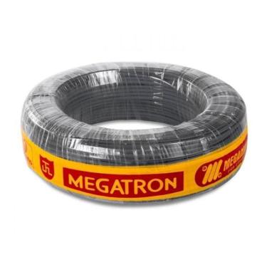 Imagem de Cabo Ftp Megatron Cat5e Blindado 100m