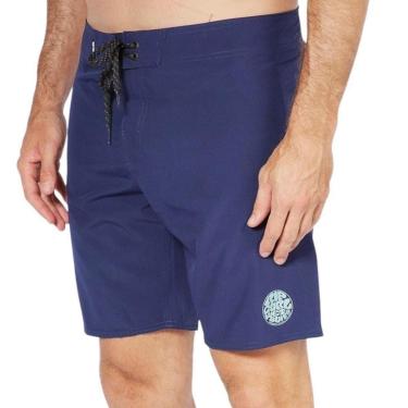 Imagem de Bermuda Rip Curl Icons 18 Light Navy-Masculino