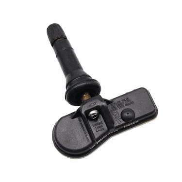 Imagem de Sensores TPMS, 4 peças 407004GA0B Sensor de pressão dos pneus TPMS, para Infiniti Q50 3.5L 3.7L 2014 2015 Acessórios para carro