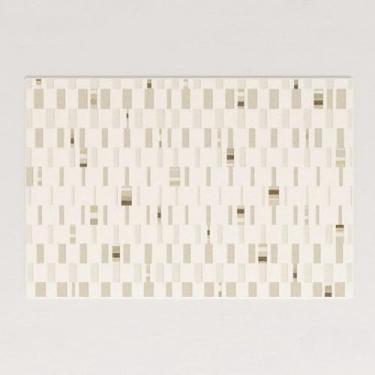 Imagem de Tapetes estilo creme para decoração de sala de estar, quarto, área grande, carpete de pelúcia grosso, tapete de vestiário, tapete macio e fofo (100x160 cm/A)