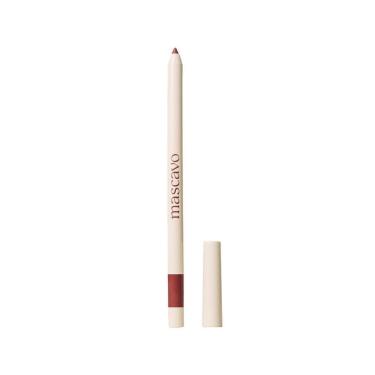 Imagem de Mascavo Wonder Lips Lapiseira Labial Dusty Rose 0,3g-Unissex