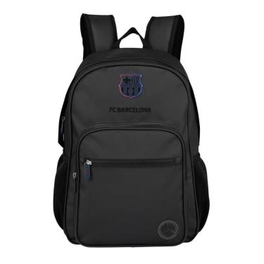Imagem de Mochila De Costa Esportiva Barcelona Emborrachada 16657-Masculino