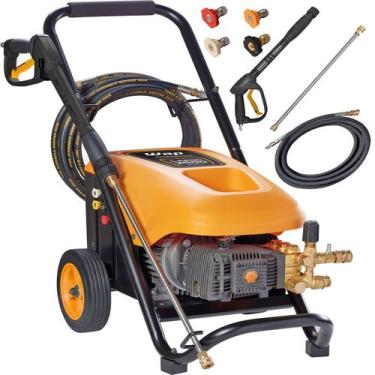 Imagem de Lavadora De Alta Pressão Profissional Wap L Profi 2500 3200w 220v Wap,