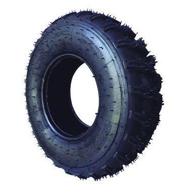 Imagem de Pneu Quadriciclo Mini Buggy Kart Dianteiro 21x7-10 Aro 10 - RX TIRES