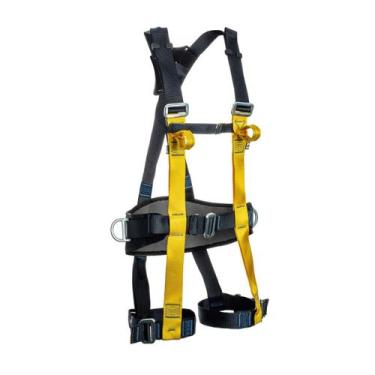 Imagem de Cinto Segurança Paraquedista AT7015 Athos Confort Para Altura Athenas 