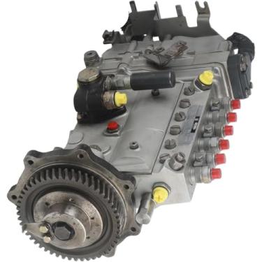 Imagem de Bomba de injeção de combustível eletrônica compatível com motor Isuzu 6HK1 6HK1T 6BG1 6BG1T 101605-0300 115603-4860 1-15603-486-0